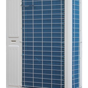 15kW economical DC inverter heat pump