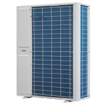 15kW economical DC inverter heat pump