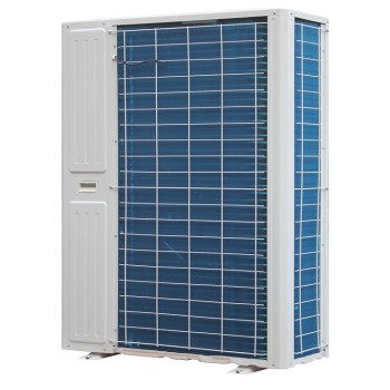 15kW economical DC inverter heat pump