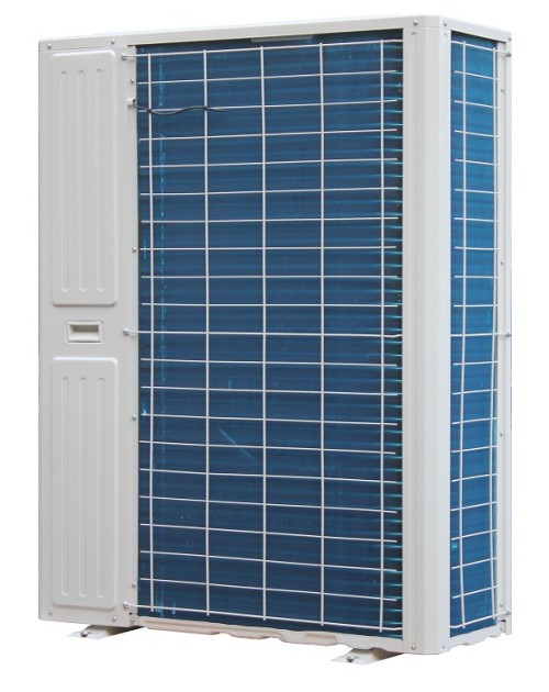 15kW economical DC inverter heat pump