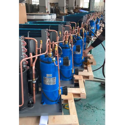 The first order for North America in 2025!