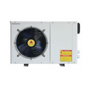 3kW air to water heat pump