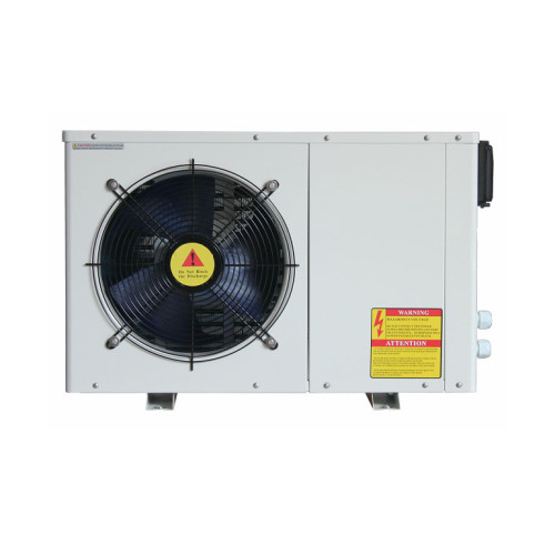 3kW air to water heat pump
