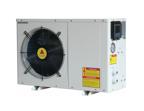 3kW air to water heat pump