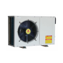 3kW air to water heat pump