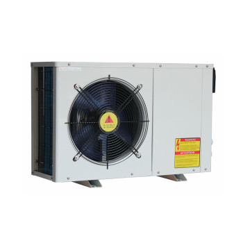 3kW air to water heat pump