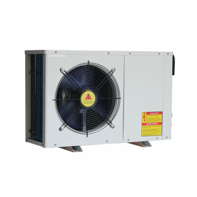 3kW air to water heat pump