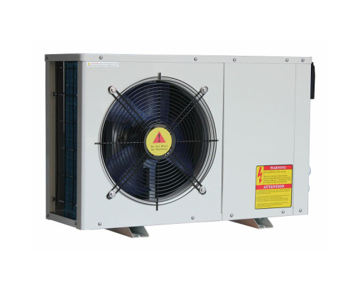 3kW air to water heat pump