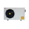 6kW air to water heat pump