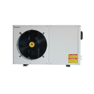6kW air to water heat pump