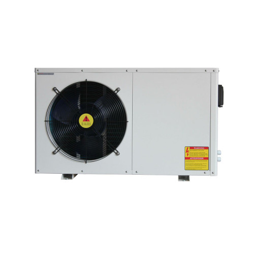 6kW air to water heat pump
