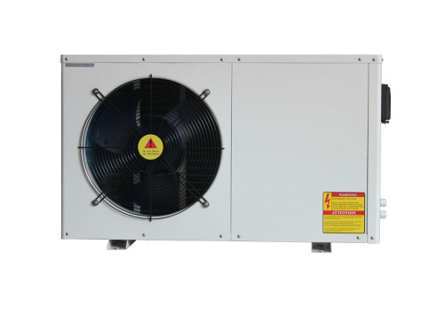 6kW air to water heat pump