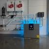 Why ground source heat pump are more suitable for cold region