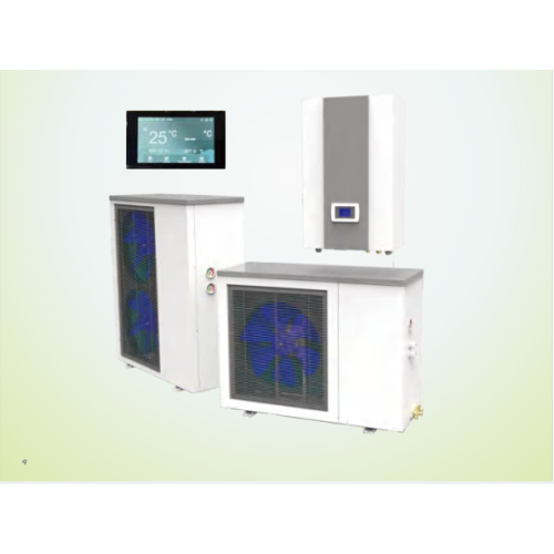 How to Choose a Heat Pump OEM/ODM Manufacturer in China: The Complete Checklist