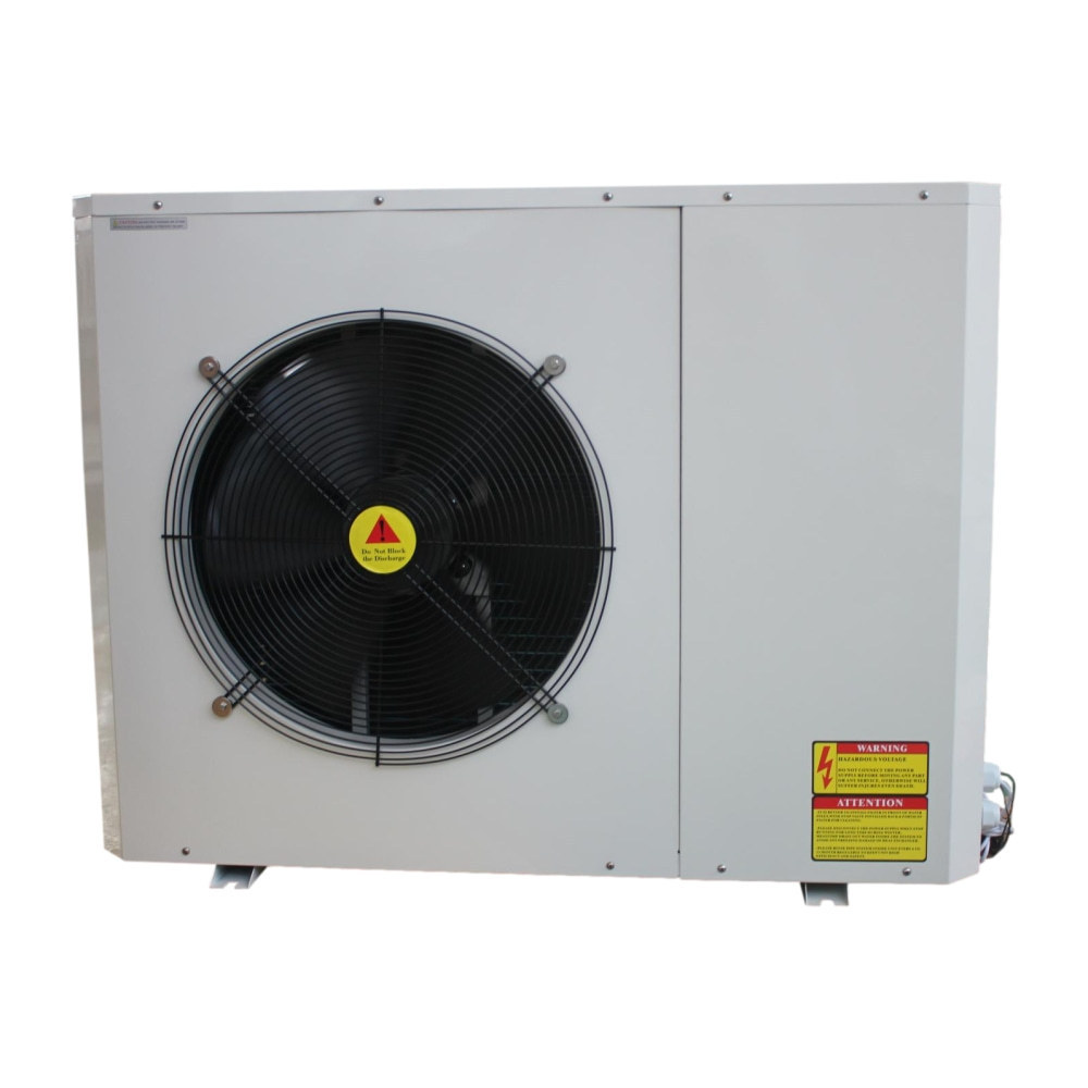 R32 vs R290 Refrigerants: What Heat Pump Buyers Must Know Before 2027