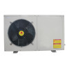 Aquaculture Temperature Control: Heat Pumps for Fish Farms and Shrimp Ponds