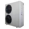Heat Pump Winter Maintenance: Defrost, Ice and Low-Temperature Care