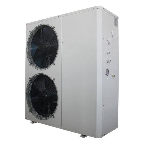 Heat Pump Winter Maintenance: Defrost, Ice and Low-Temperature Care