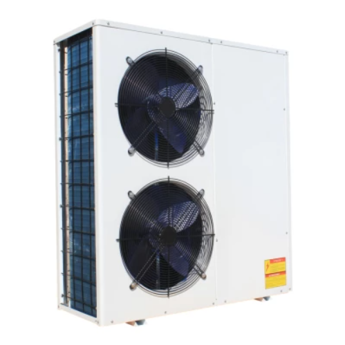 How Does an Inverter Heat Pump Work?