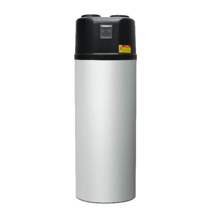 500L-Wärmepumpen-Warmwasserbereiter (SHWW-3T500)