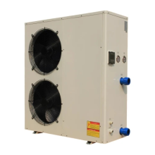 How to choose air heating?