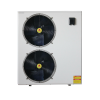 40kW DC inverter swimming pool heat pump