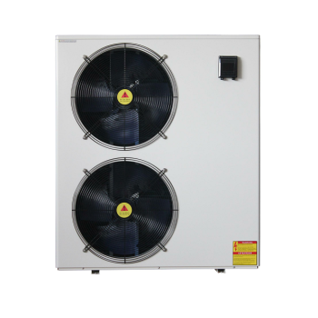 40kW DC inverter swimming pool heat pump