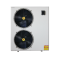 40kW DC inverter swimming pool heat pump