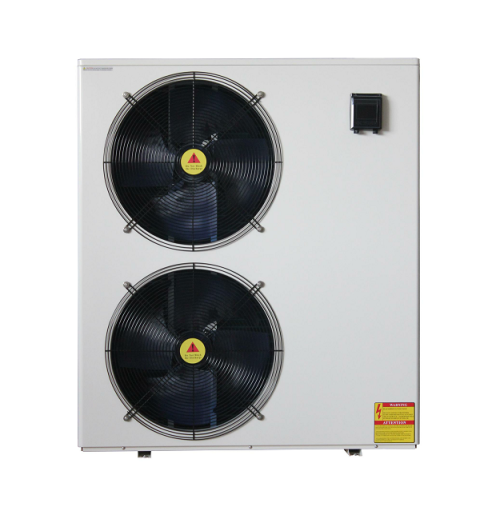 40kW DC inverter swimming pool heat pump