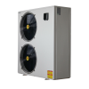 40kW DC inverter swimming pool heat pump