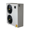 40kW DC inverter swimming pool heat pump