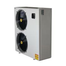 40kW DC inverter swimming pool heat pump