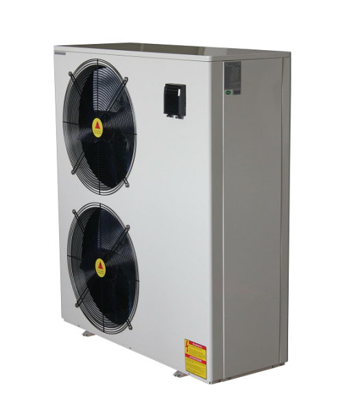 40kW DC inverter swimming pool heat pump