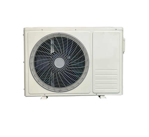 6kW DC inverter economical heat pump