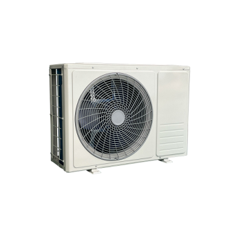 6kW DC inverter economical heat pump