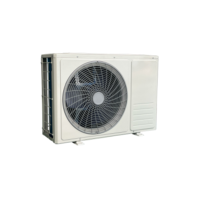 6kW DC inverter economical heat pump