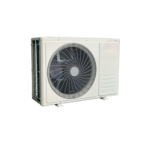 6kW DC inverter economical heat pump