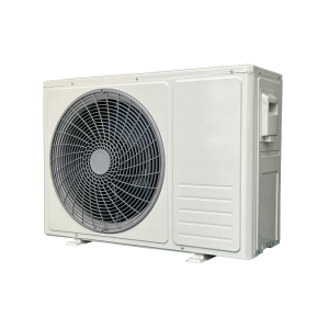 6kW DC inverter economical heat pump