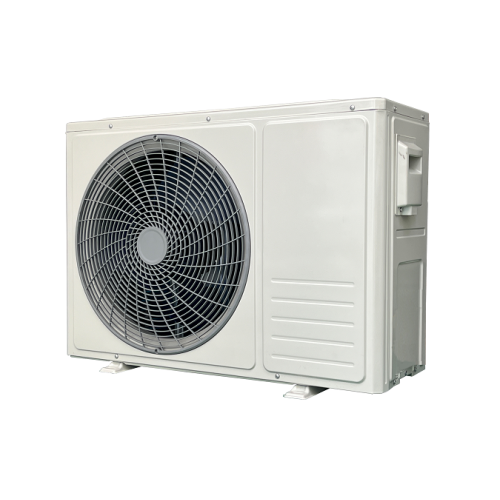 6kW DC inverter economical heat pump