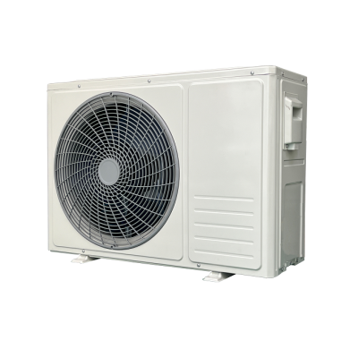 6kW DC inverter economical heat pump