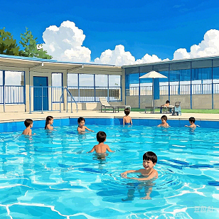 How to choose a suitable swimming pool heat pump unit