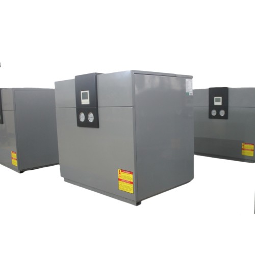 The Technology Behind Global Geothermal Heat Pump Manufacturers