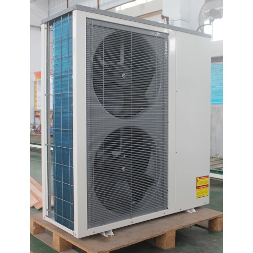 EU F-Gas Regulation 2027: A Compliance Roadmap for Heat Pump Importers