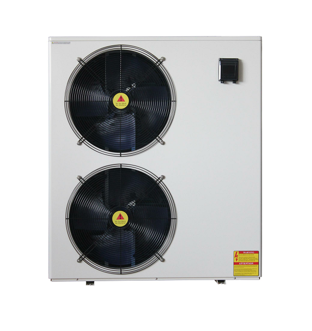 Swimming Pool Heat Pump Sizing: BTU Calculator, Formulas and Examples