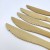 Single Use and Reusable Bamboo Knife | bamboo dishware set | Bamboo Cutlery | Bamboo Eco-friendly Product Supplier