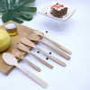 Reusable and Natural Bamboo Spoon | Eco-Friendly Bamboo Cutlery Suppliers | Wholesale Bamboo Utensils for Kitchen Promotions