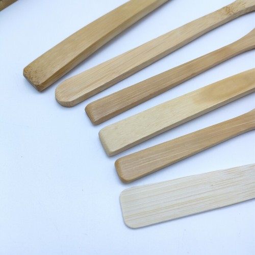 Reusable and Natural Bamboo Spoon | Eco-Friendly Bamboo Cutlery Suppliers | Wholesale Bamboo Utensils for Kitchen Promotions