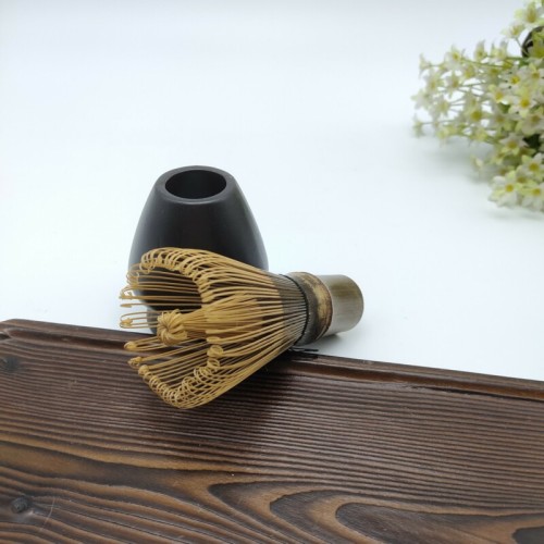 Eco-friendly And Premium Bamboo Whisk