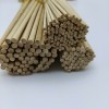 普通和简单的竹串