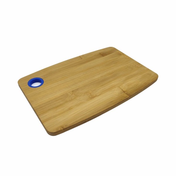 Solid And Natrual Bamboo Kitchen Cutting Boards Wholesale